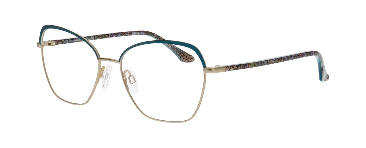 Оправа William Morris 70016 8521