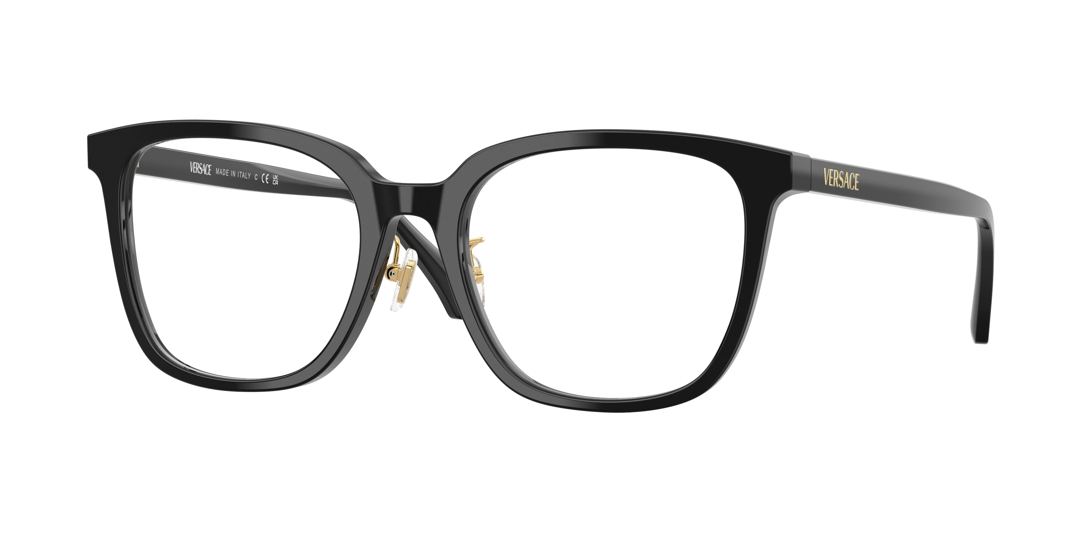 Оправа 0VE3378D/GB1 Versace 