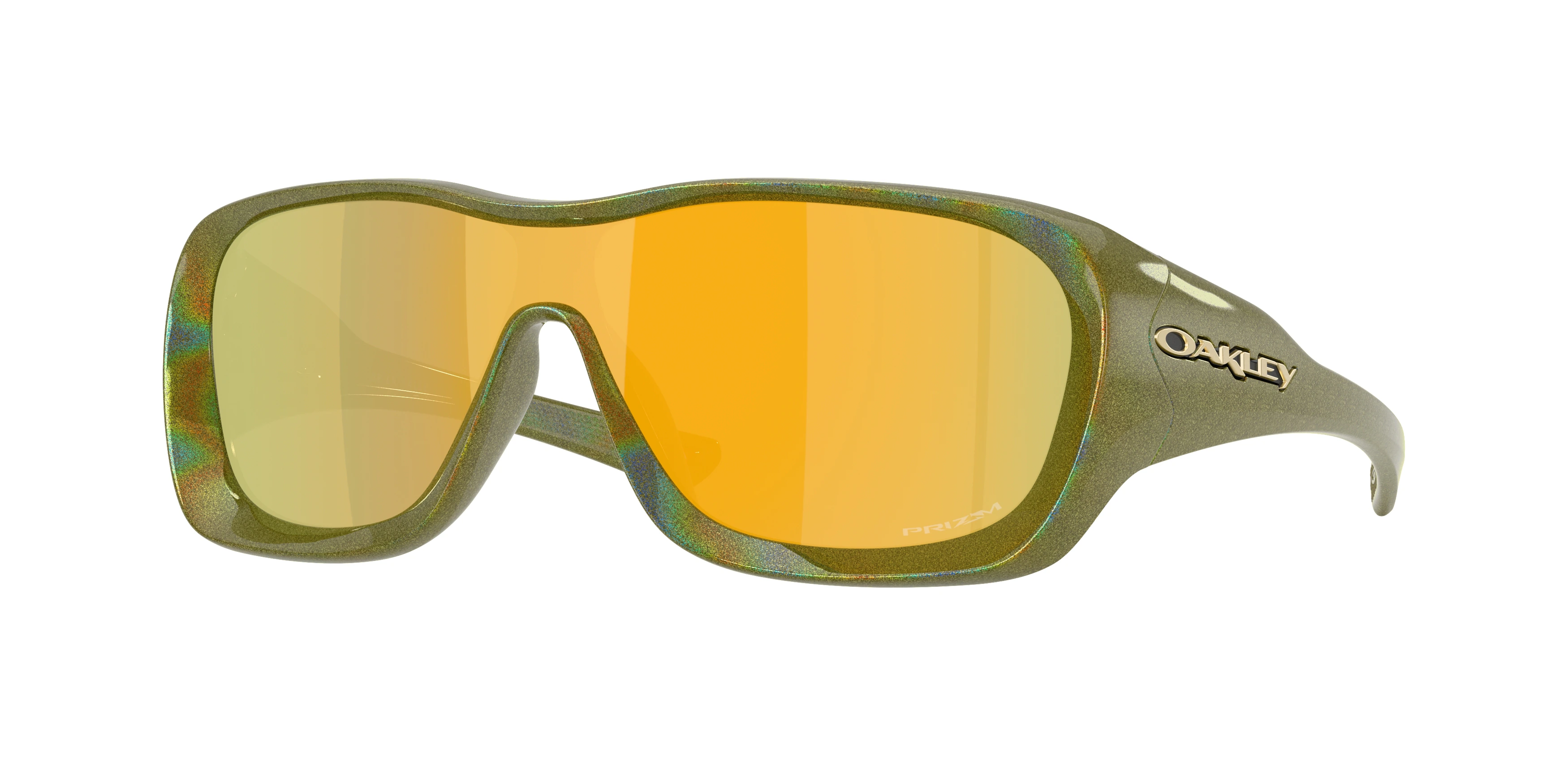 Солнцезащитные очки Oakley