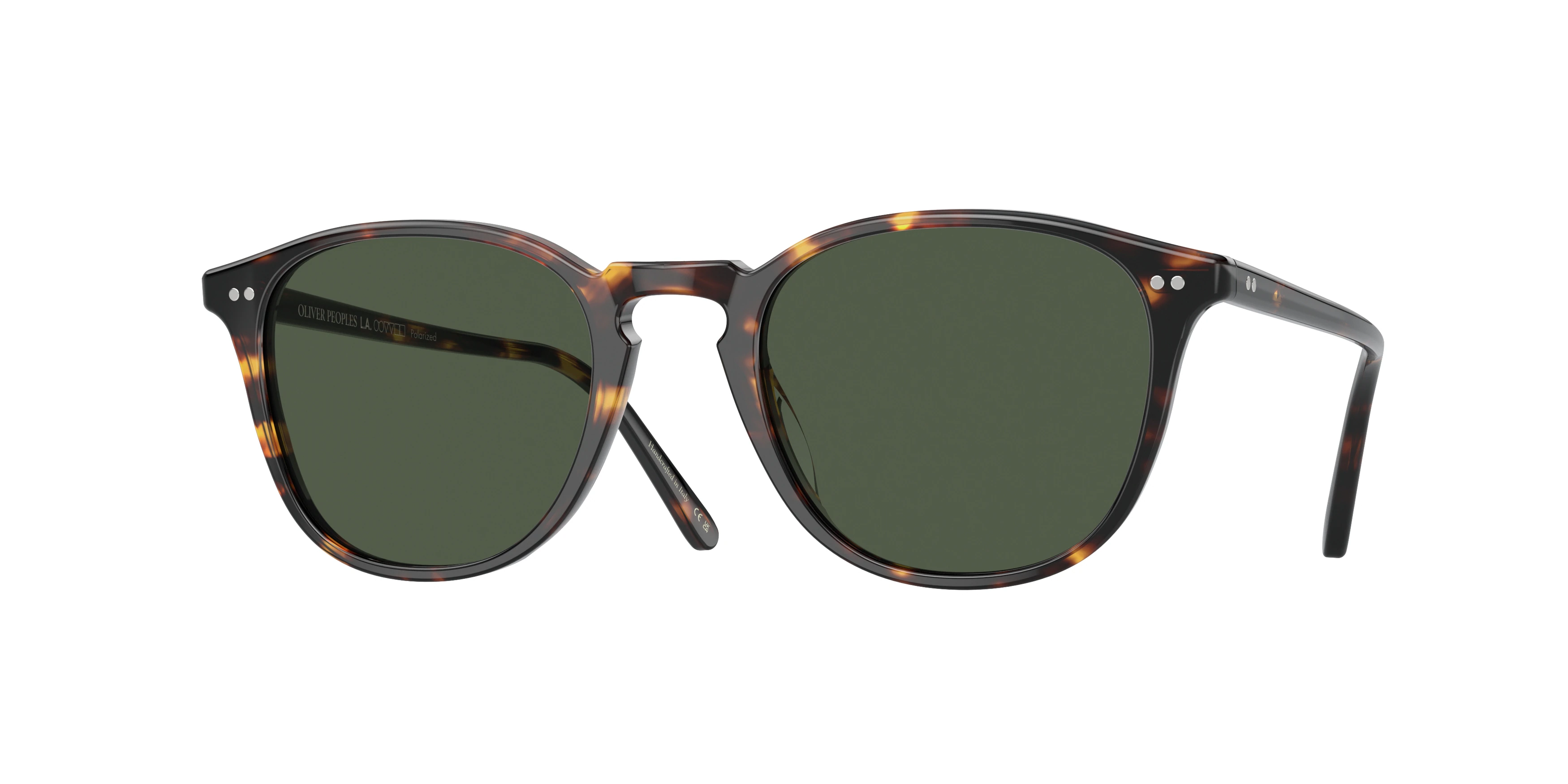 Солнцезащитные очки Oliver Peoples