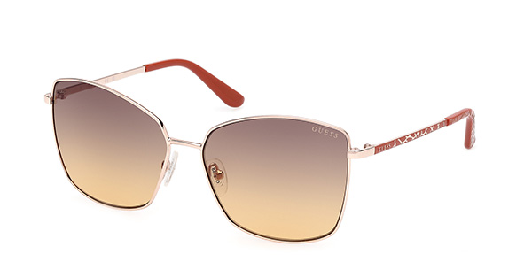 Солнцезащитные очки GUESS GUS 00149/32F 