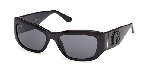 Солнцезащитные очки GUESS GUS 00253/01A 