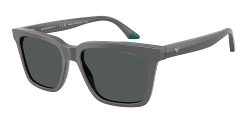 Солнцезащитные очки Emporio Armani 0EA4260/631487 