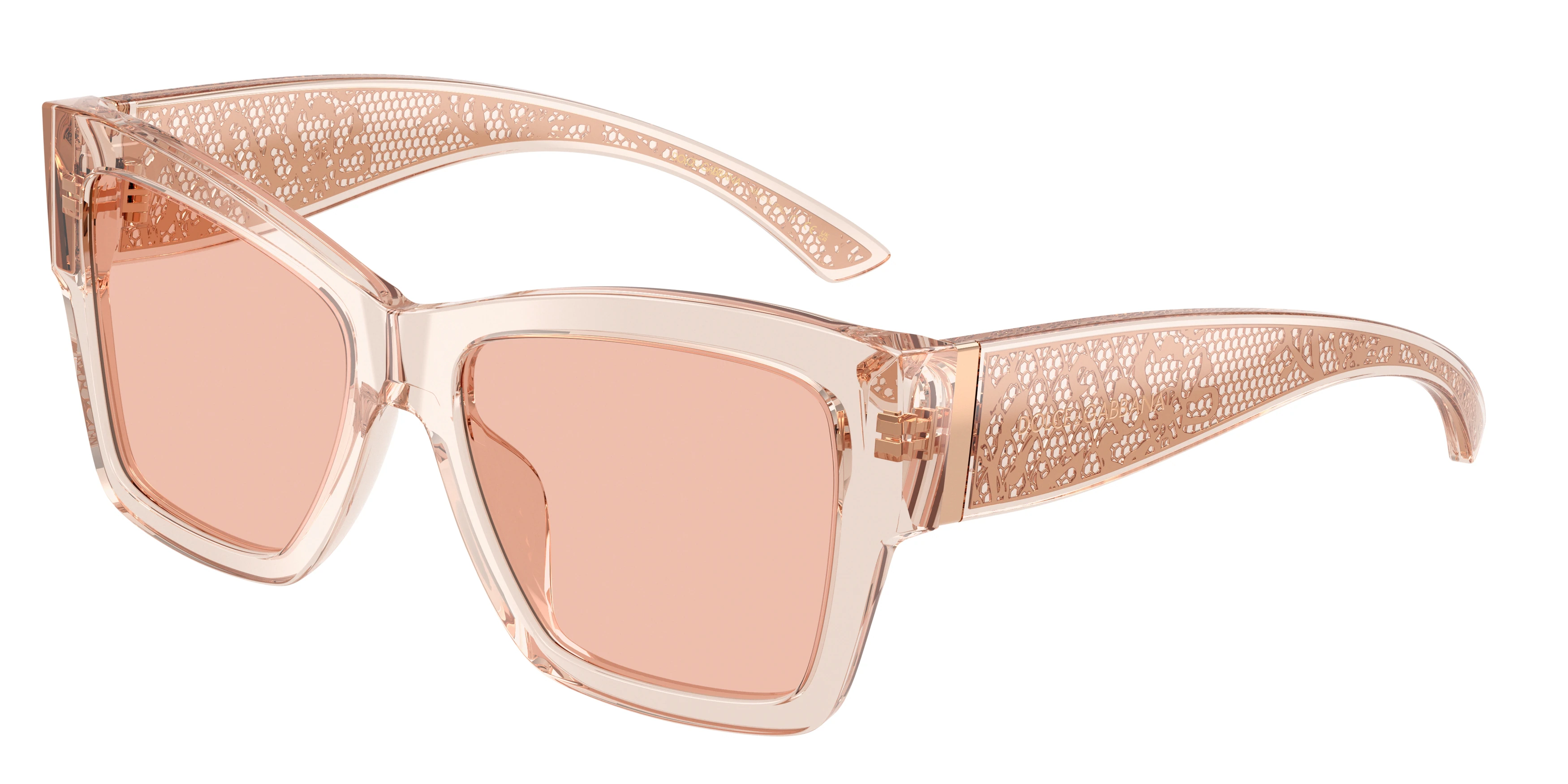 Солнцезащитные очки Dolce & Gabbana 0DG4493/314884 