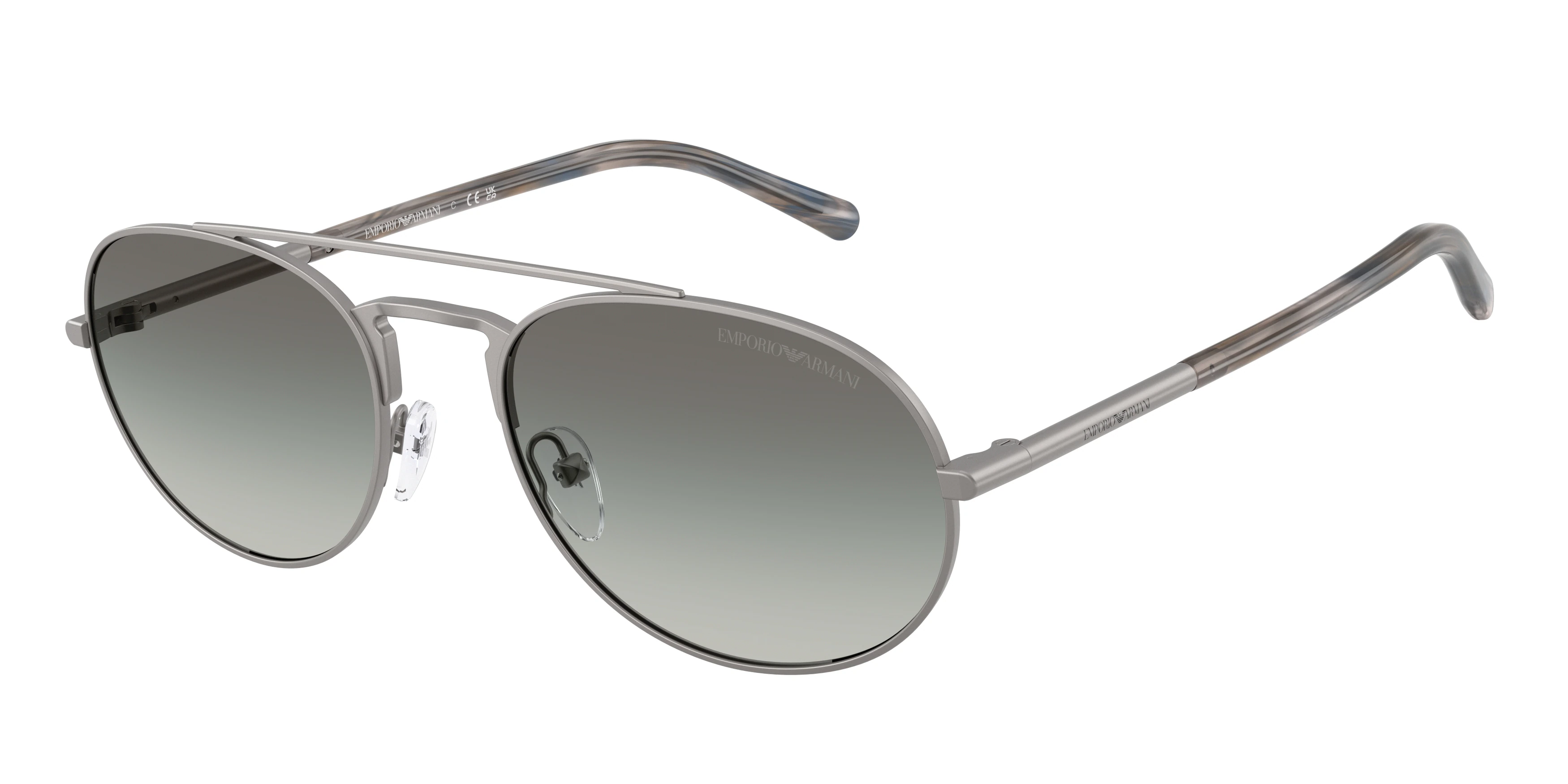Солнцезащитные очки Emporio Armani 0EA2171/300311 