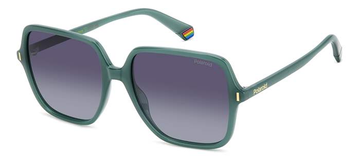 Солнцезащитные очки Polaroid PLD 6219/S 1ED 