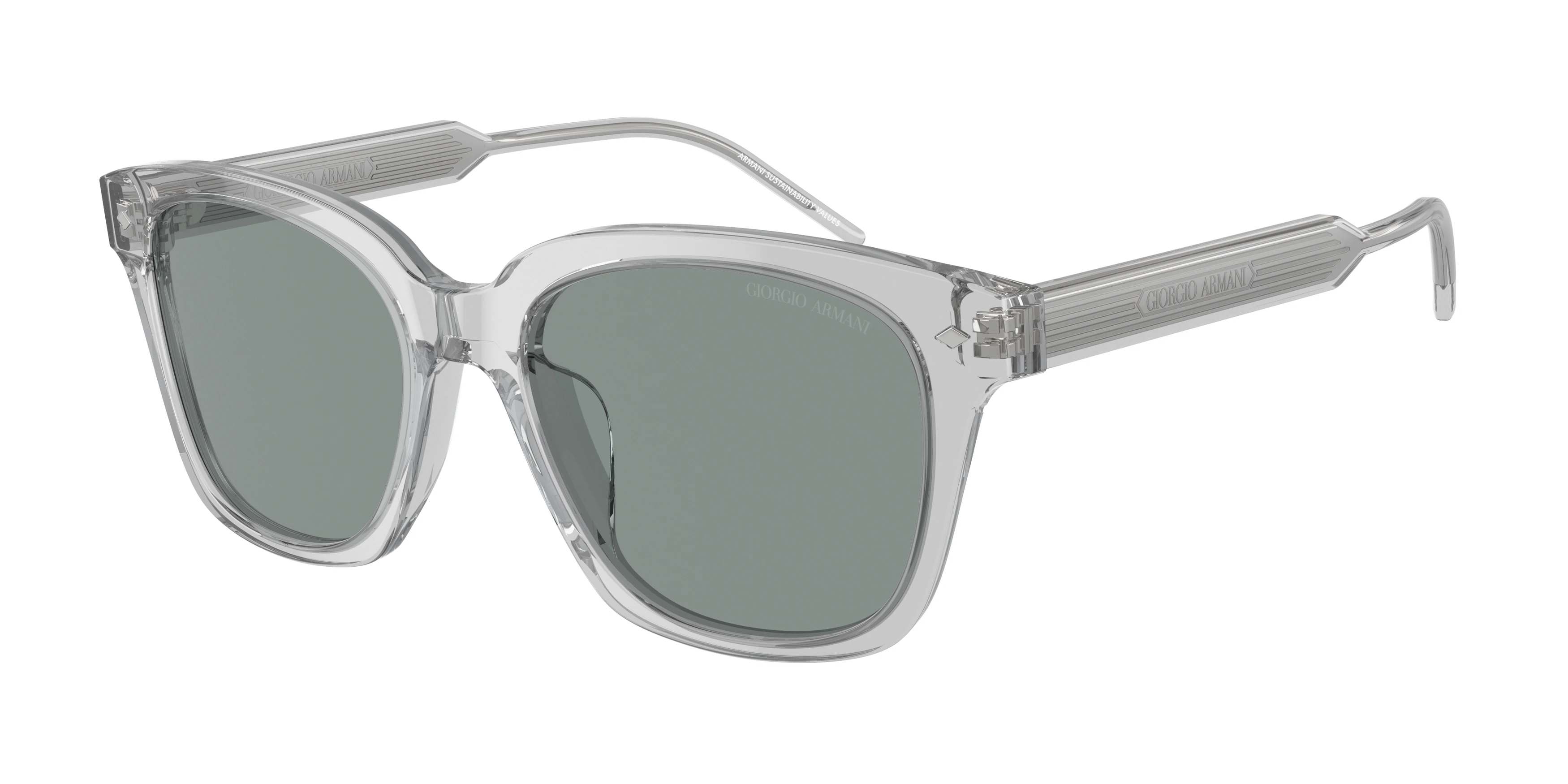 Солнцезащитные очки Giorgio Armani 0AR8210U/608056 