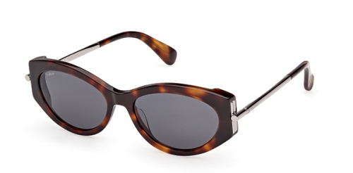 Солнцезащитные очки Max Mara MM 0167/52A 