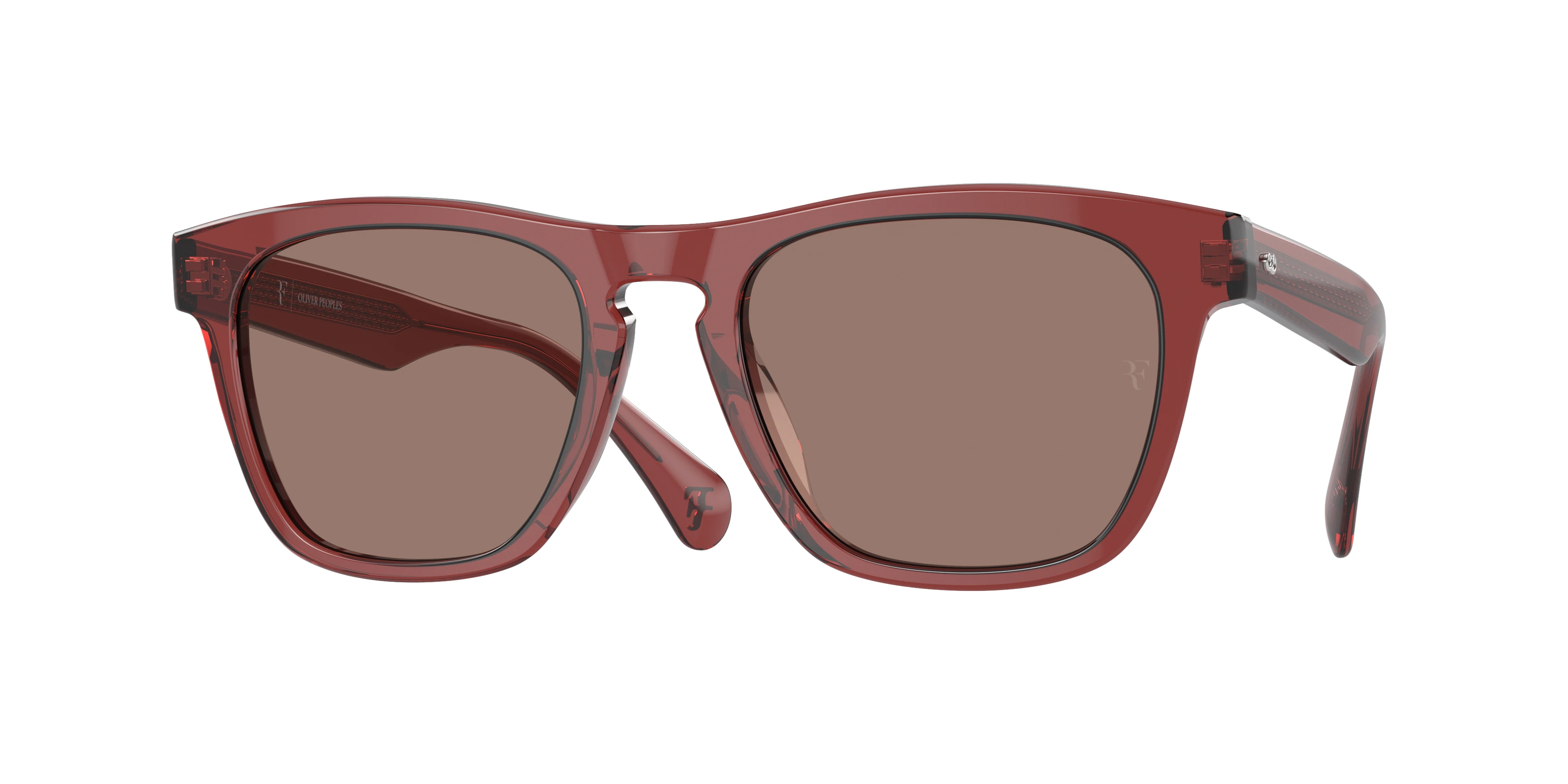 Солнцезащитные очки Oliver Peoples  