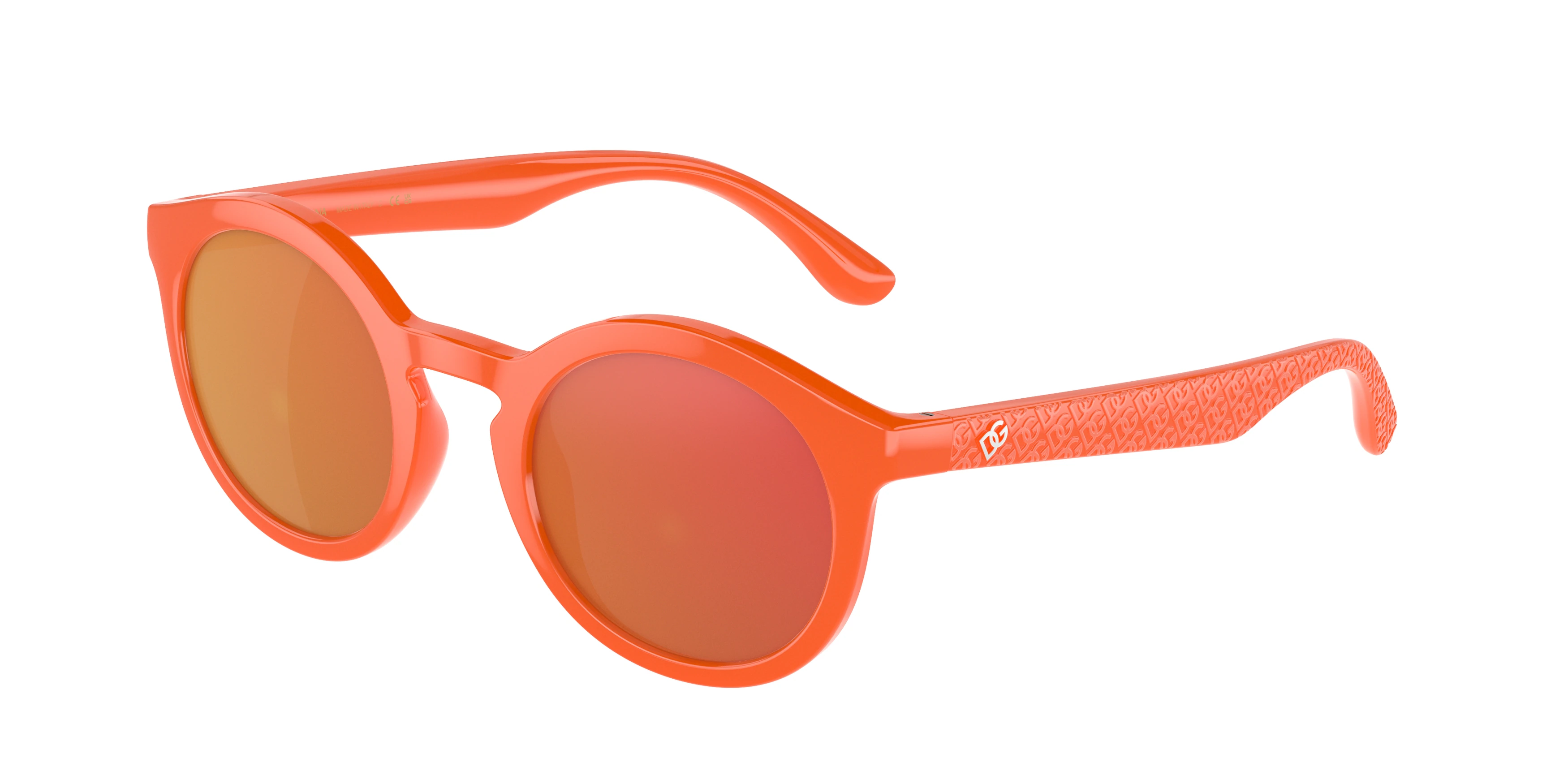 Солнцезащитные очки Dolce & Gabbana 0DX6002/33386Q 