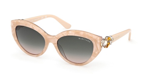 Солнцезащитные очки Guess by Marciano GMS 00033/59B 