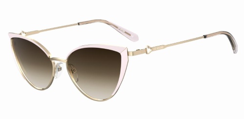Солнцезащитные очки MOSCHINO MOL061/S S45 