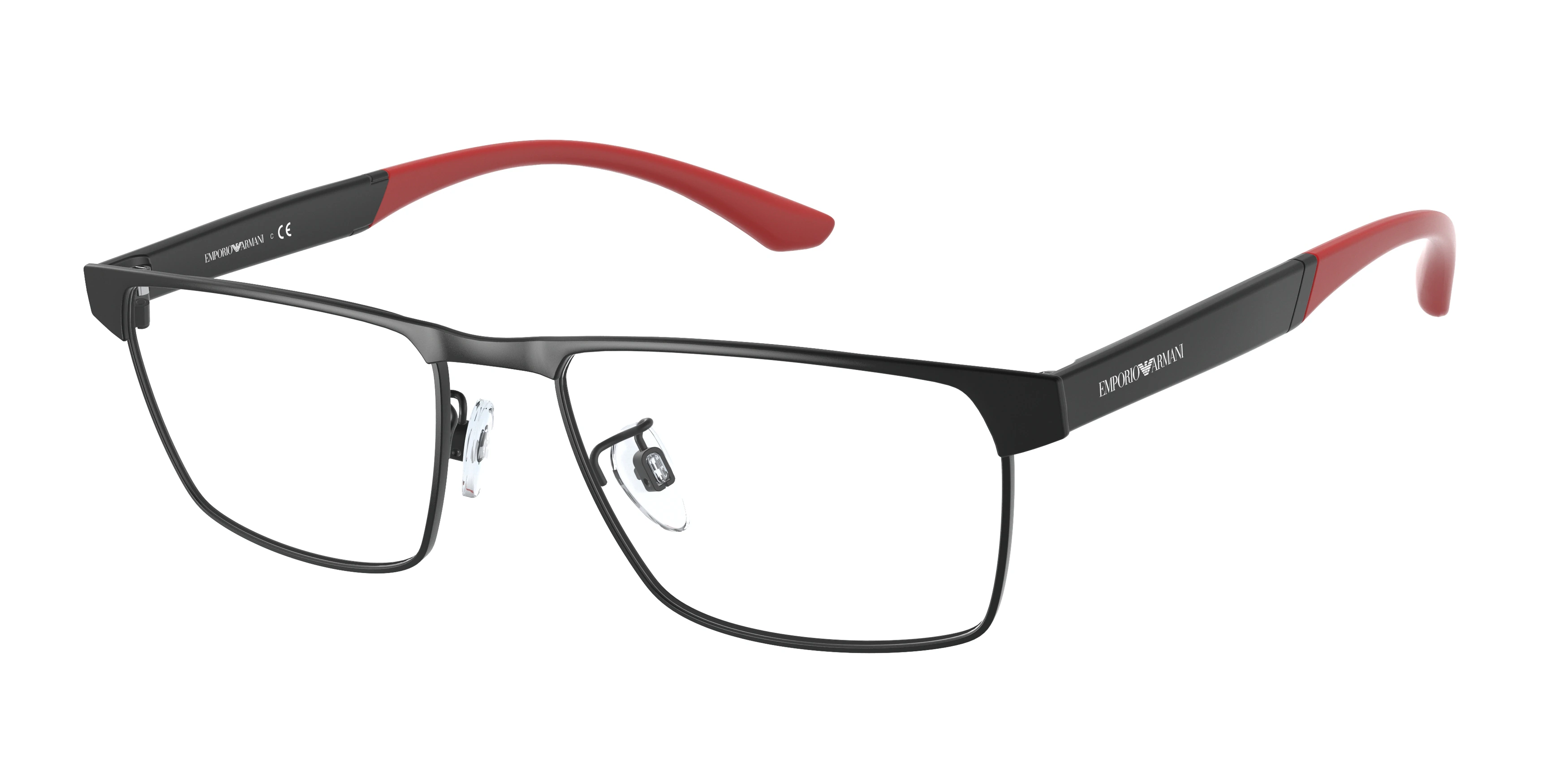Оправа Emporio Armani  0EA1124/3001 