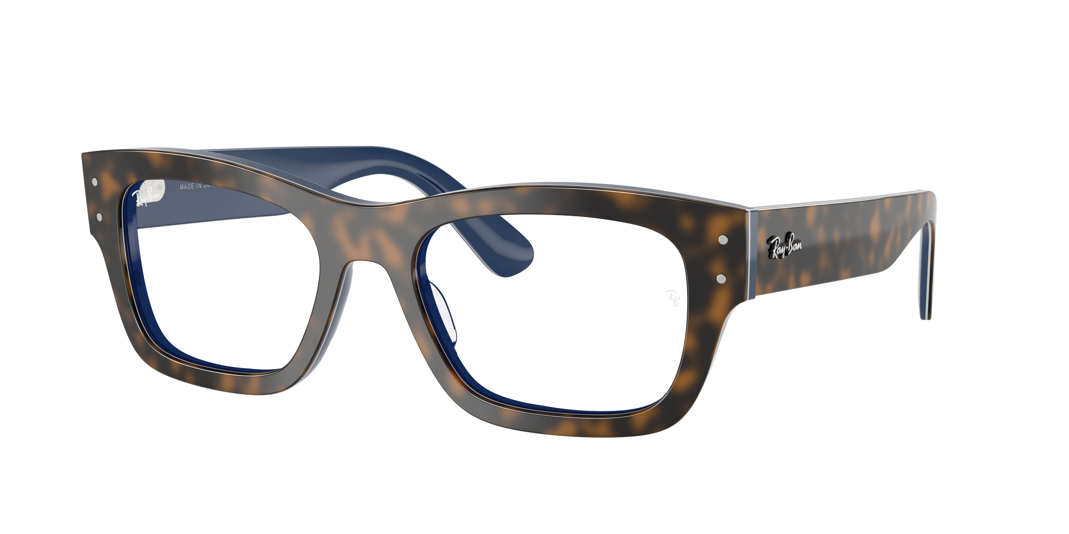 Оправа Ray-Ban 0RX7683V/8391