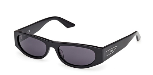 Солнцезащитные очки GCDS GD 0070/01A 