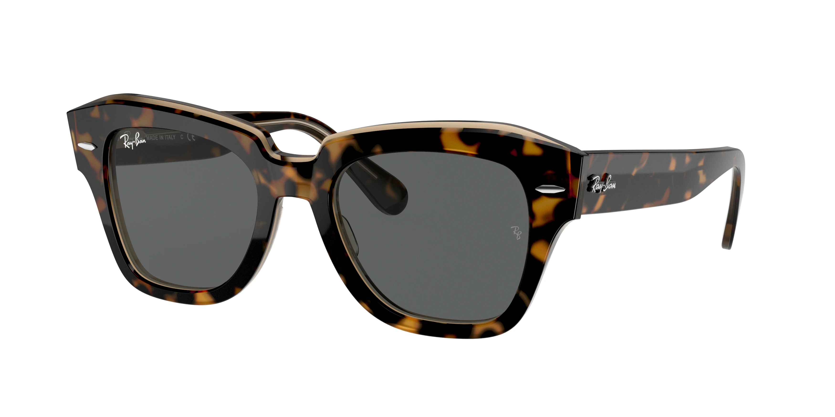 Солнцезащитные очки Ray-Ban 0RB2186/1292B1 