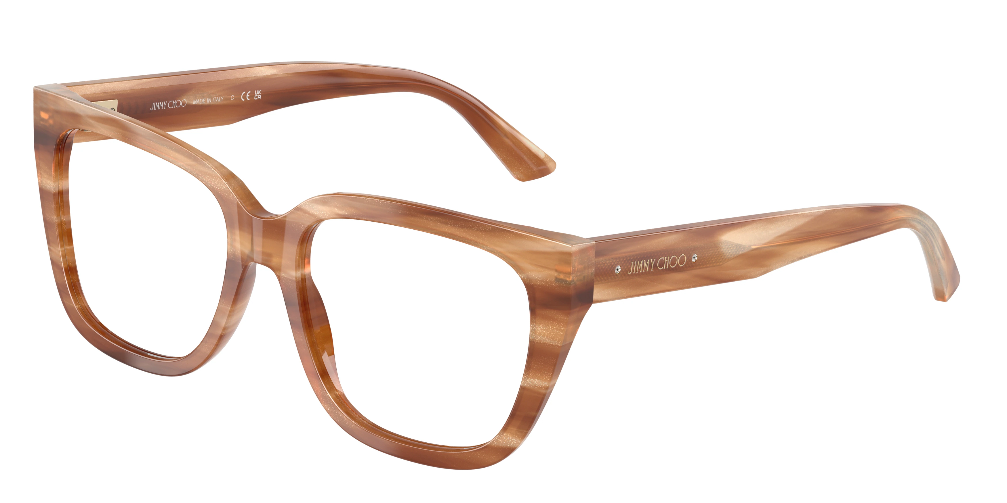 Оправа JIMMY CHOO 0JC3019B/5055