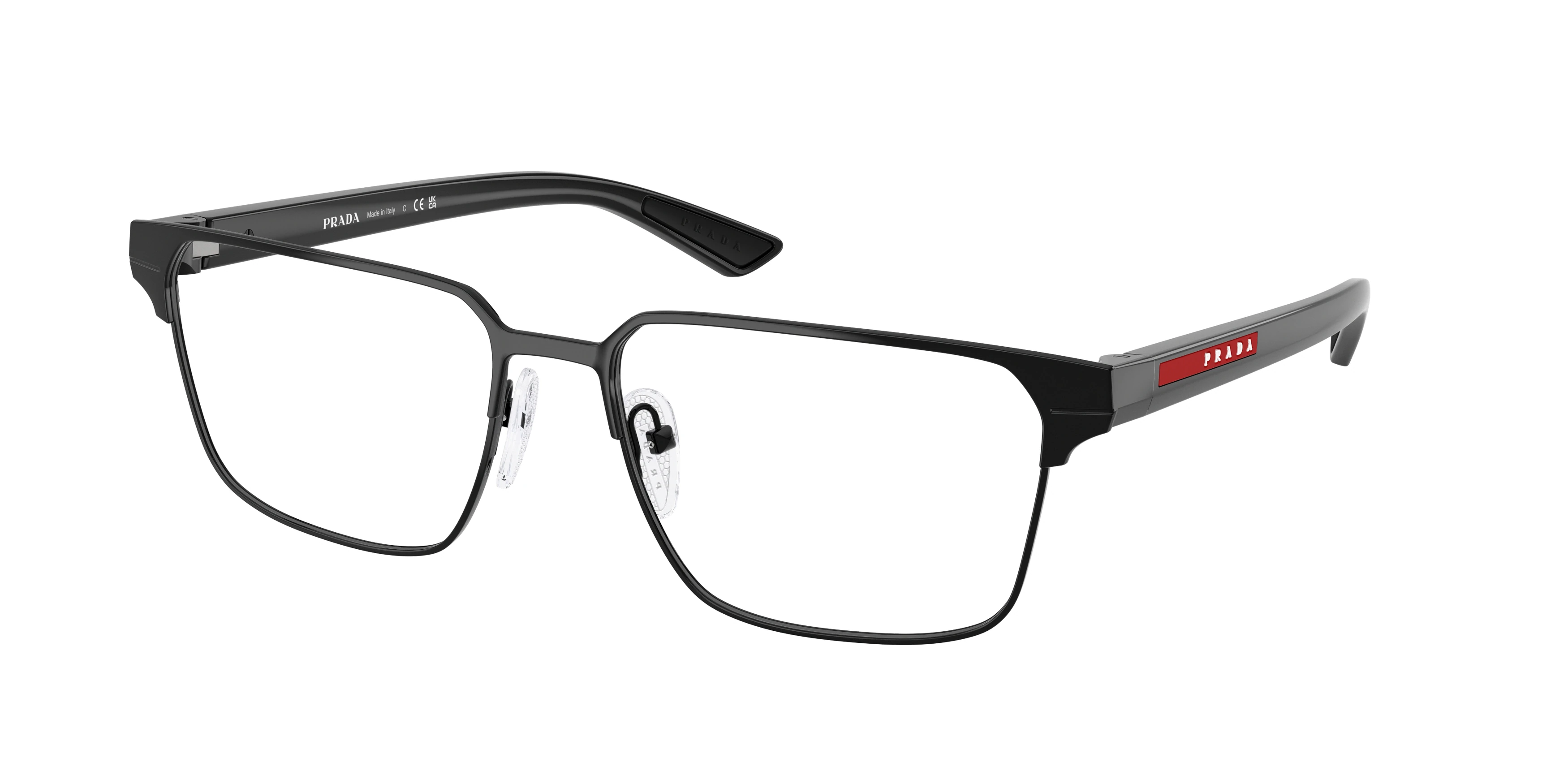 Оправа Prada Linea Rossa 0PS 50TV/1AB1O1
