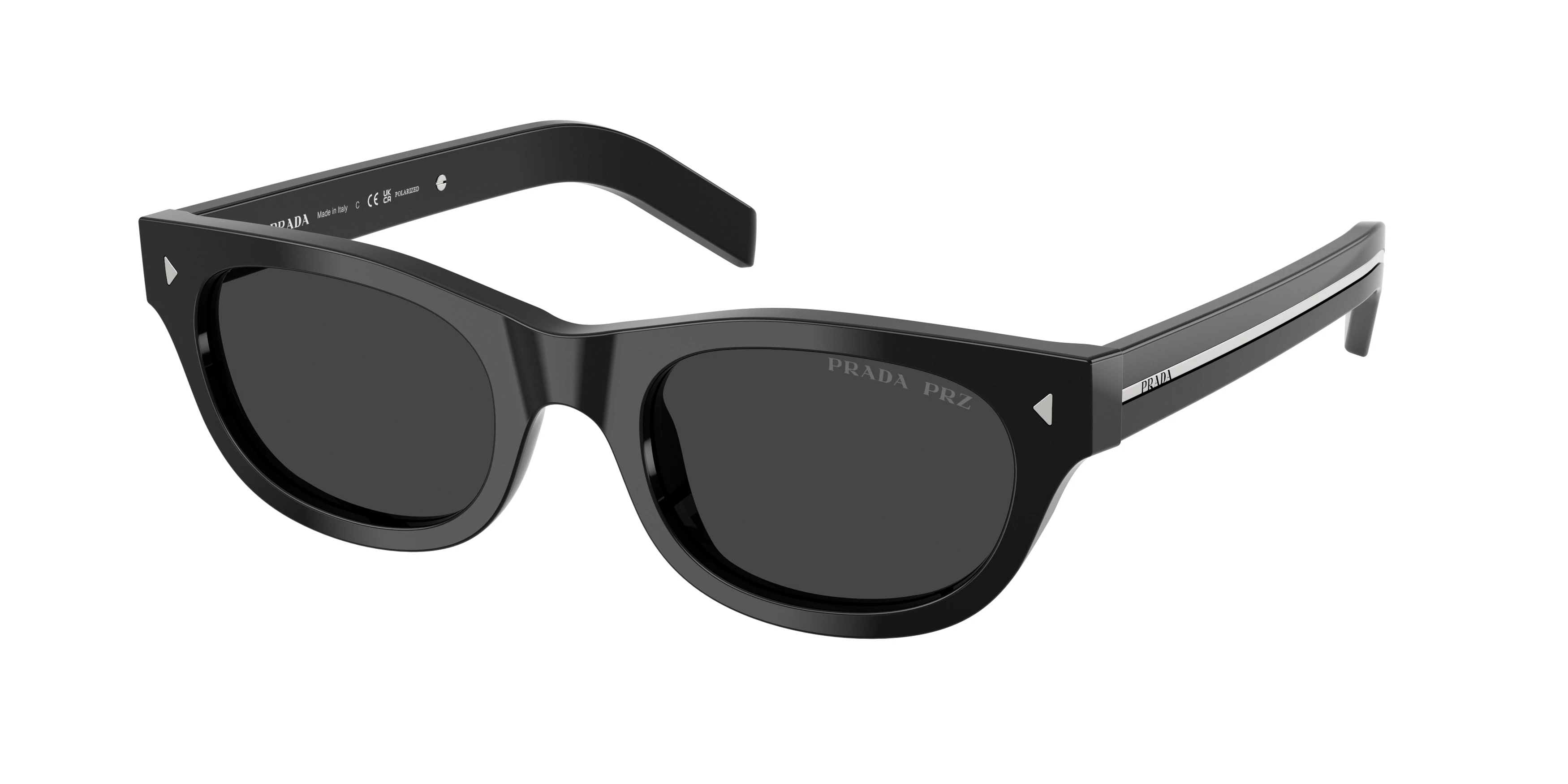 Солнцезащитные очки Prada 0PR C09S/16K08G 