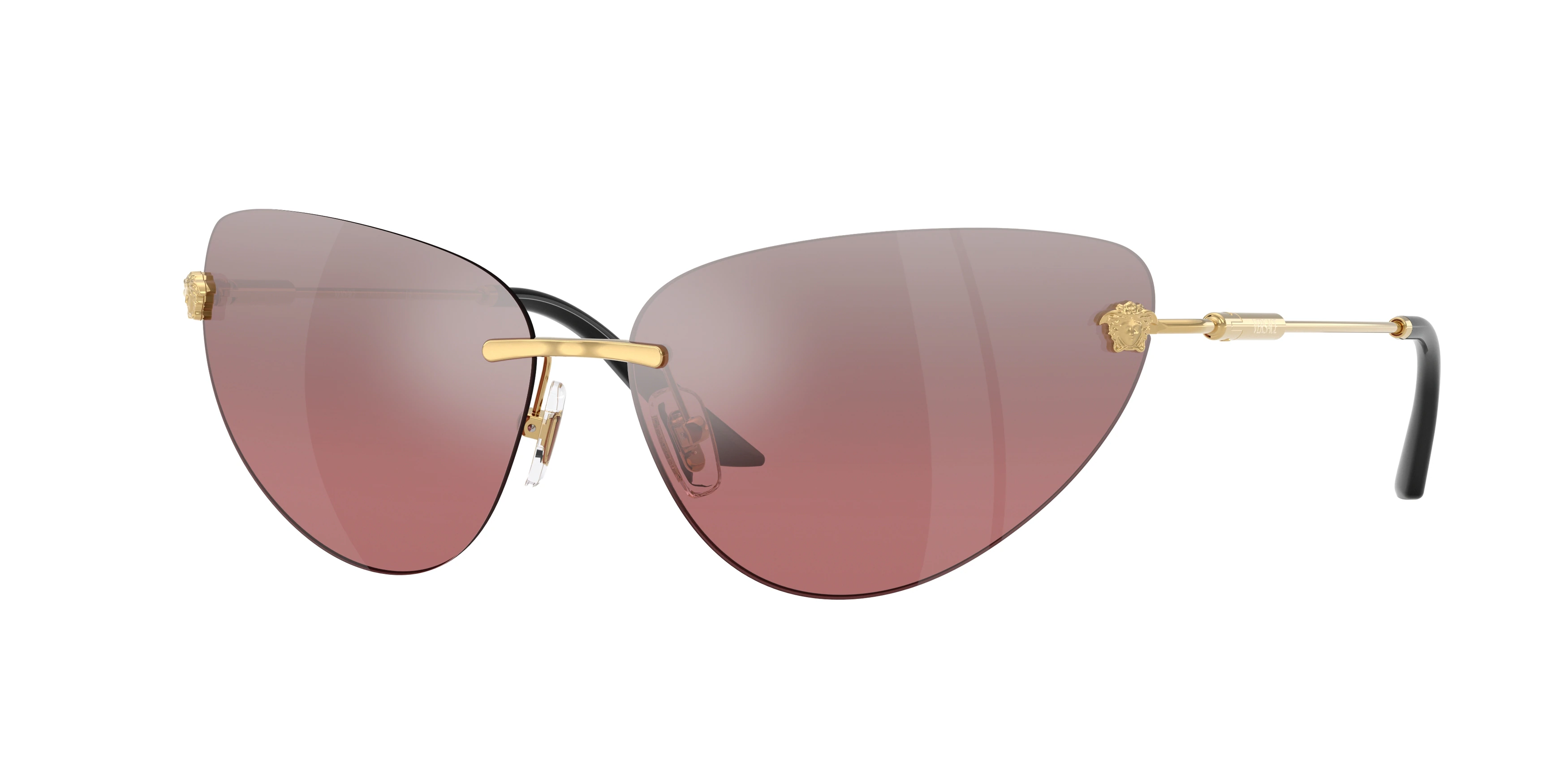 Солнцезащитные очки Versace 0VE2281/10027E 