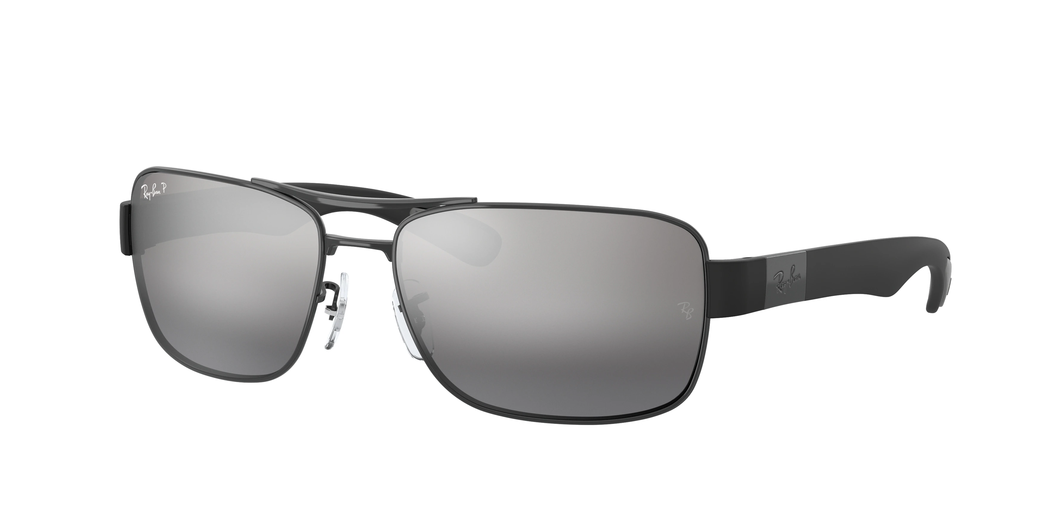 Солнцезащитные очки Ray-Ban 0RB3522/006/82 