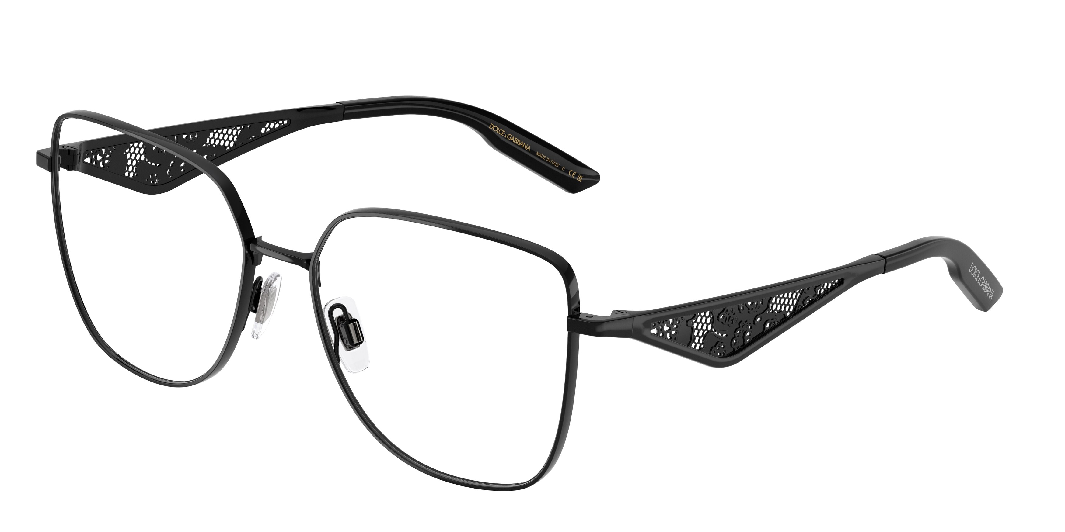 Оправа 0DG1358/01 Dolce & Gabbana 