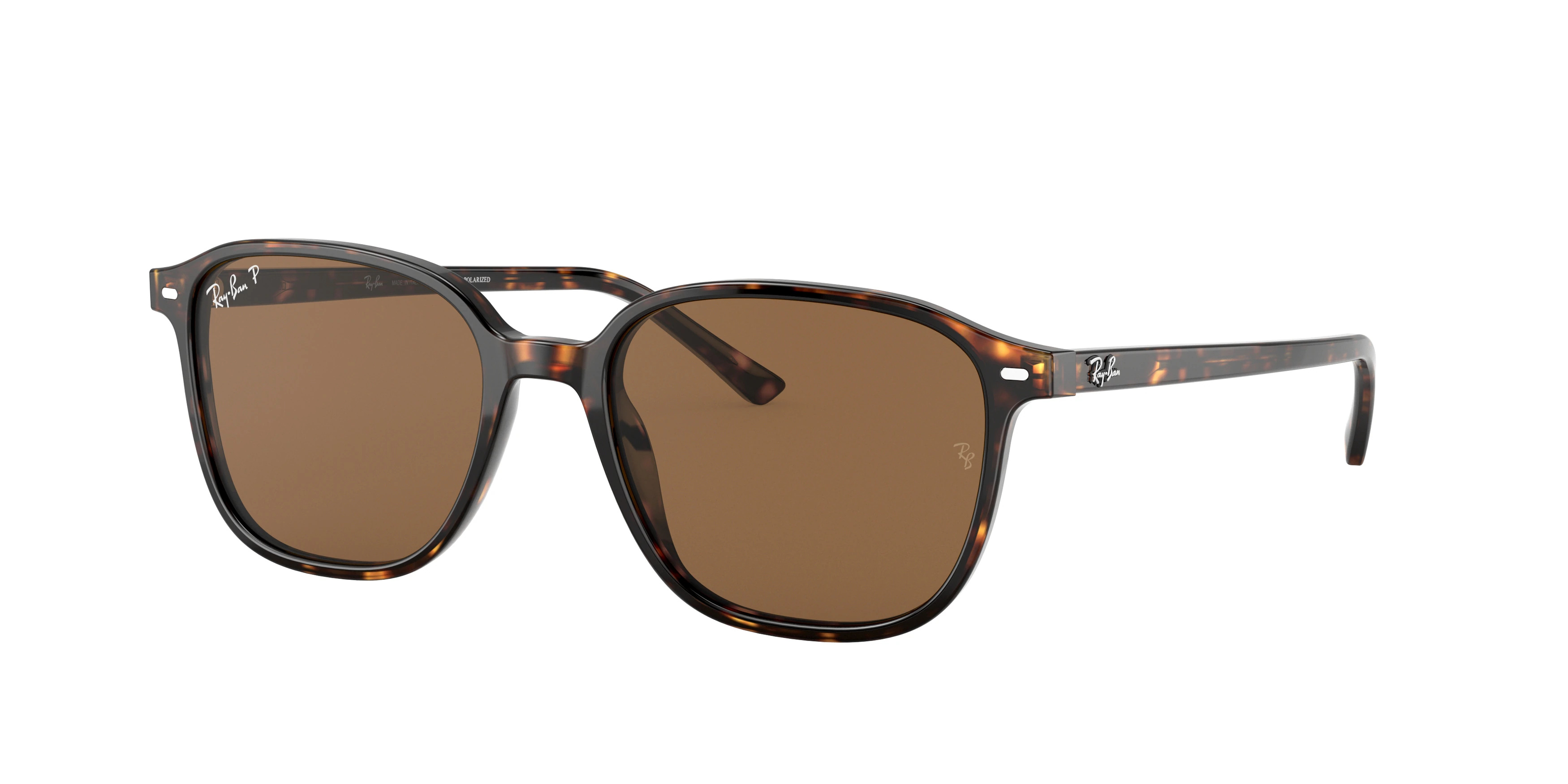 Солнцезащитные очки Ray-Ban 0RB2193/902/57 