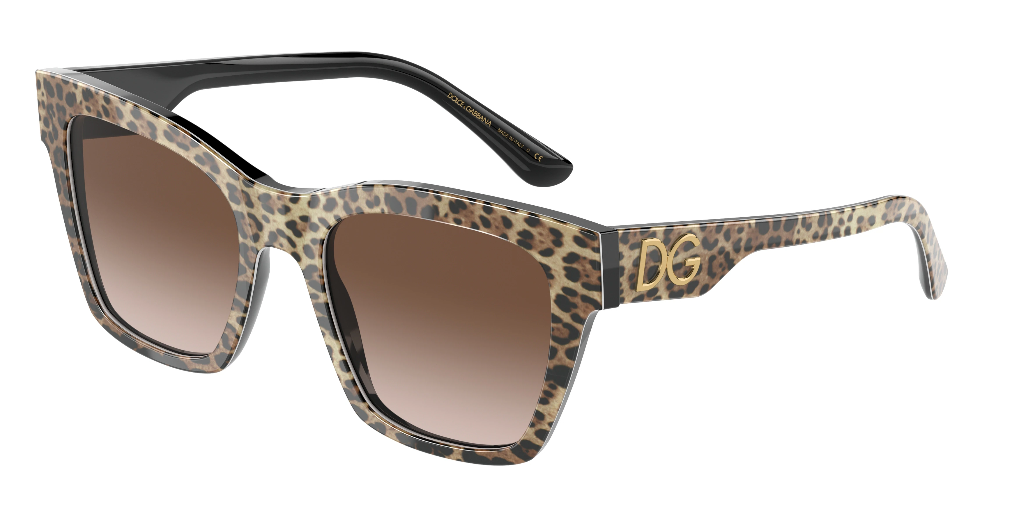Солнцезащитные очки Dolce & Gabbana 0DG4384/316313 