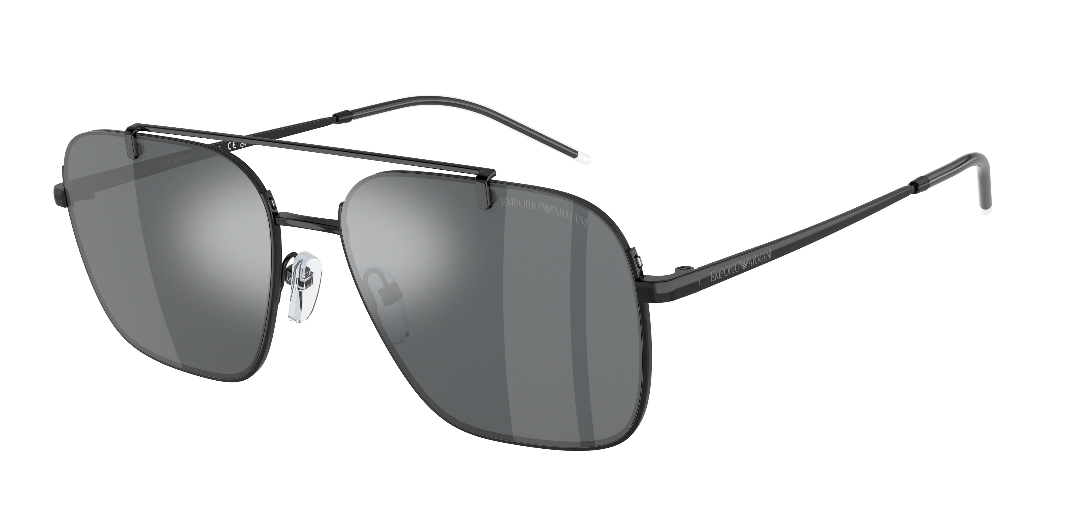 Солнцезащитные очки Emporio Armani 0EA2150/30146G 