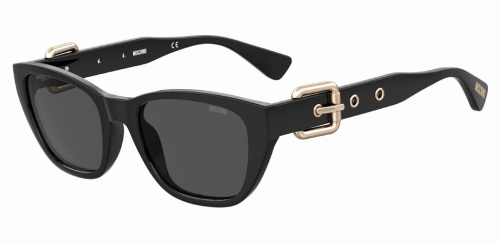 Солнцезащитные очки MOSCHINO MOS130/S 807 