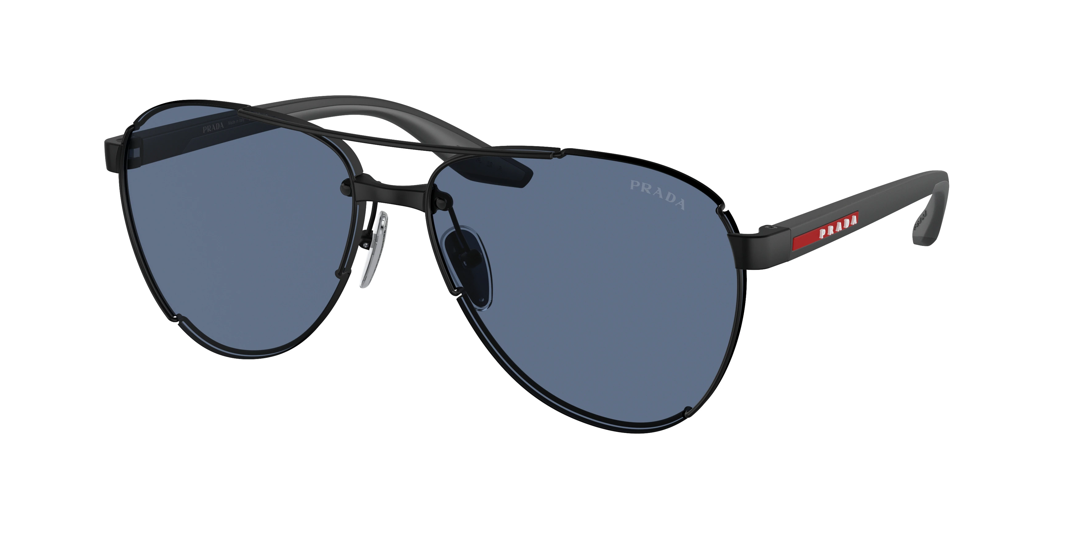 Солнцезащитные очки Prada Linea Rossa 0PS 51YS/1BO06A 