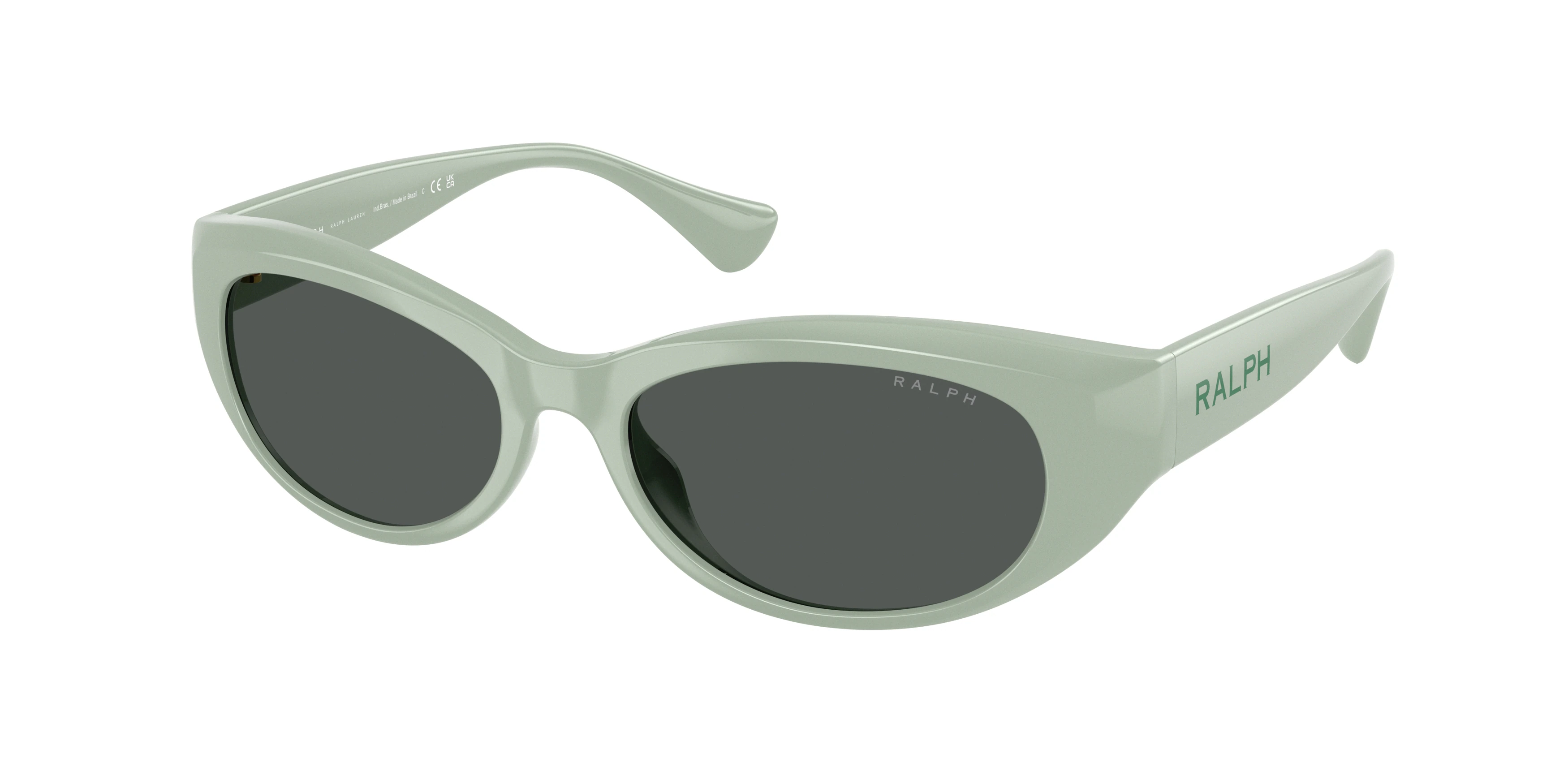 Солнцезащитные очки Ralph Lauren 0RA5327U/621487 