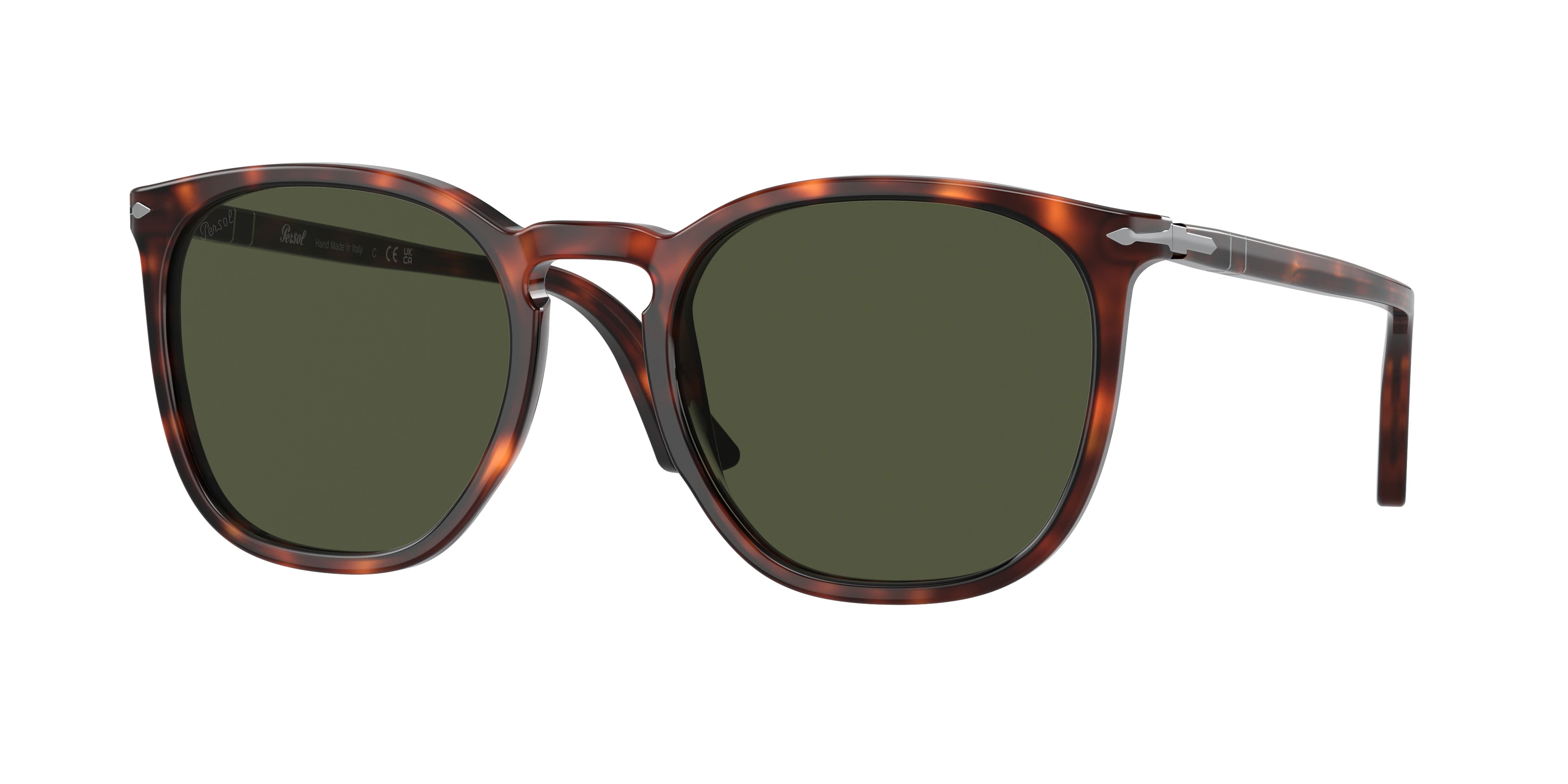 Солнцезащитные очки Persol 0PO3316S/24/31 