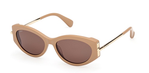 Солнцезащитные очки Max Mara MM 0167/46E 