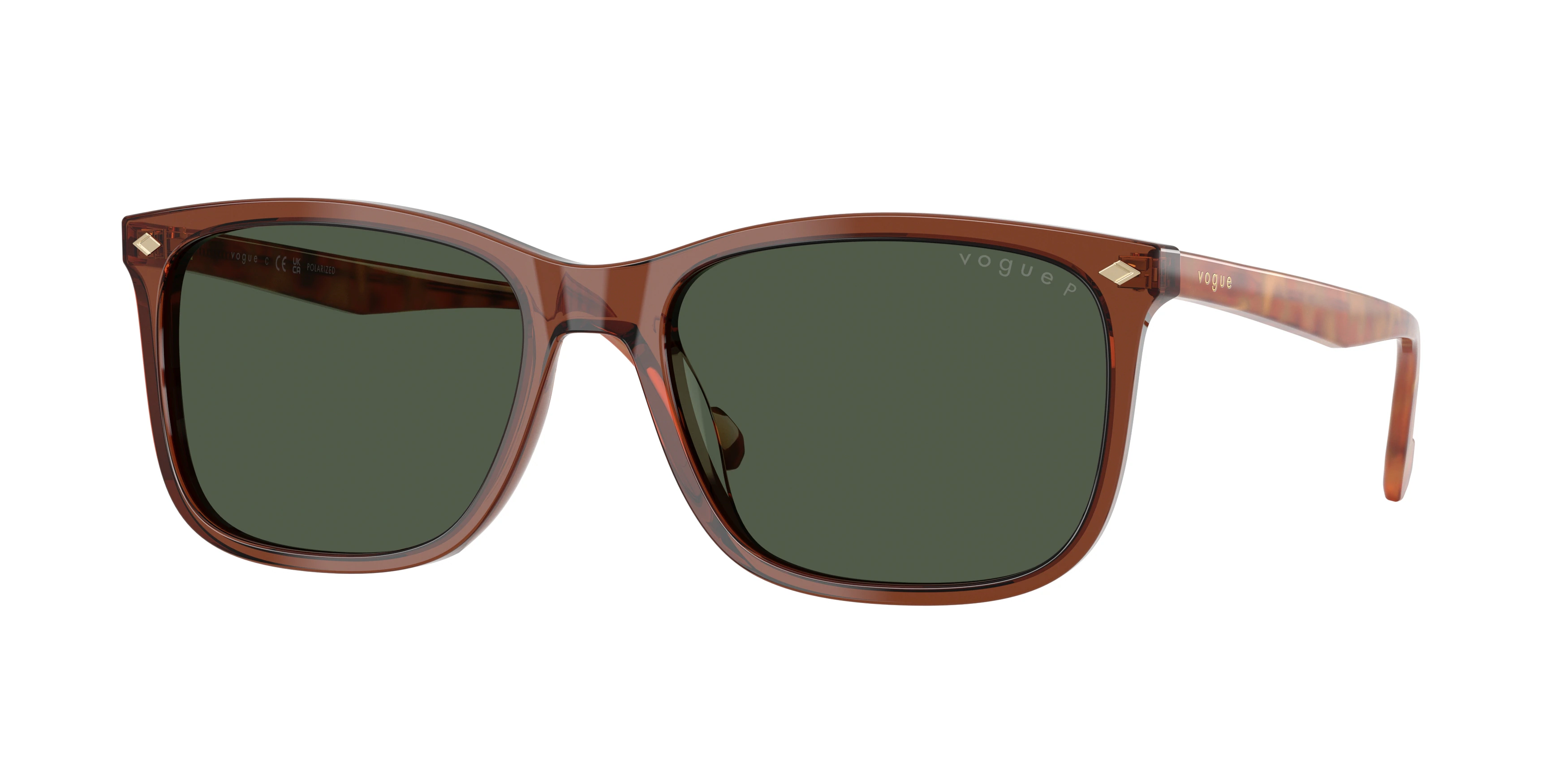 Солнцезащитные очки Vogue 0VO5618S/32029A 