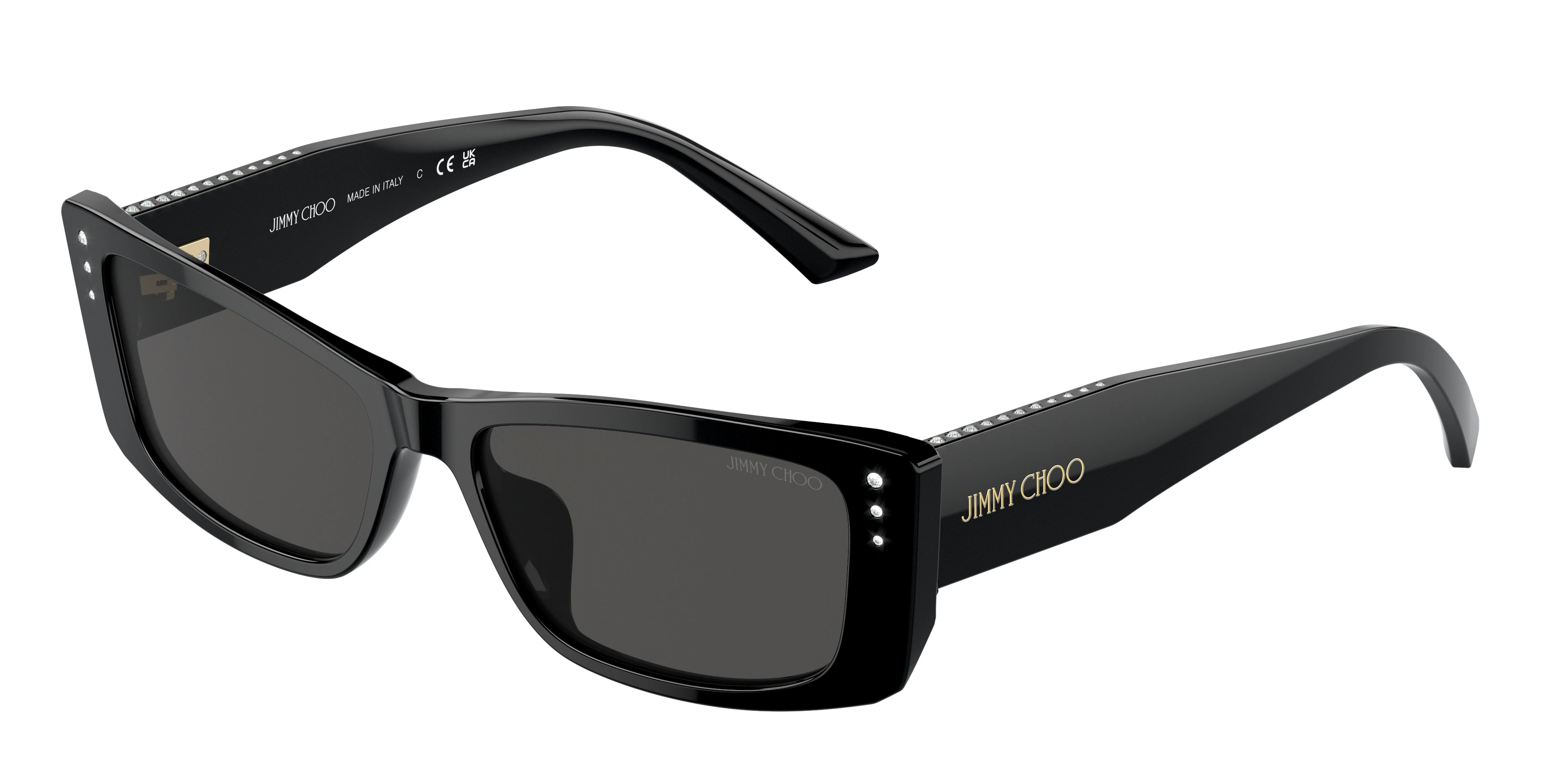 Солнцезащитные очки JIMMY CHOO 0JC5002BU/500087 
