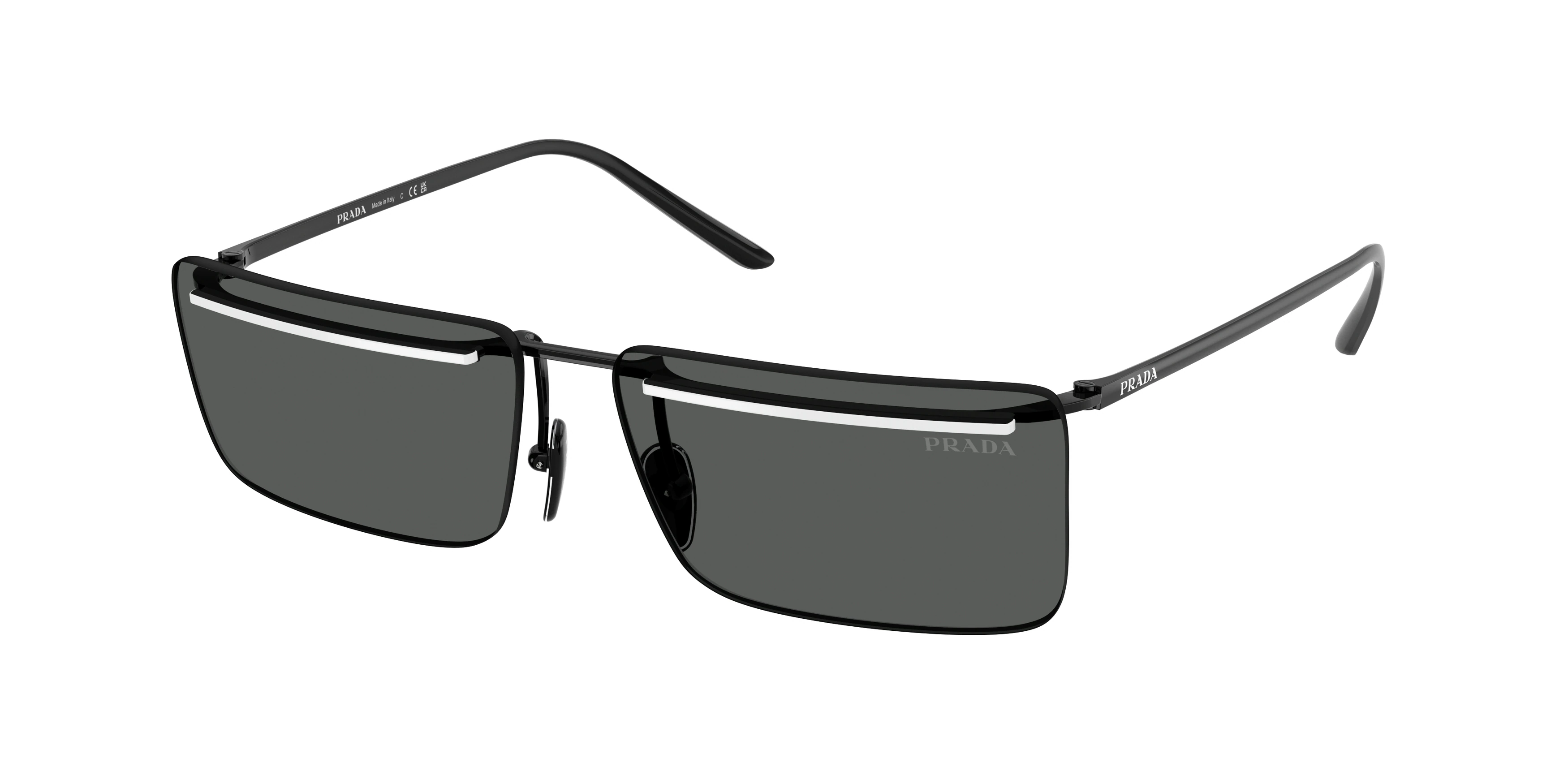 Солнцезащитные очки Prada 0PR C53S 
