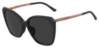 Солнцезащитные очки JIMMY CHOO ELE/F/S 807 