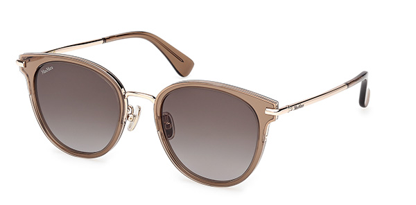 Солнцезащитные очки Max Mara MM 0149-K/45F 