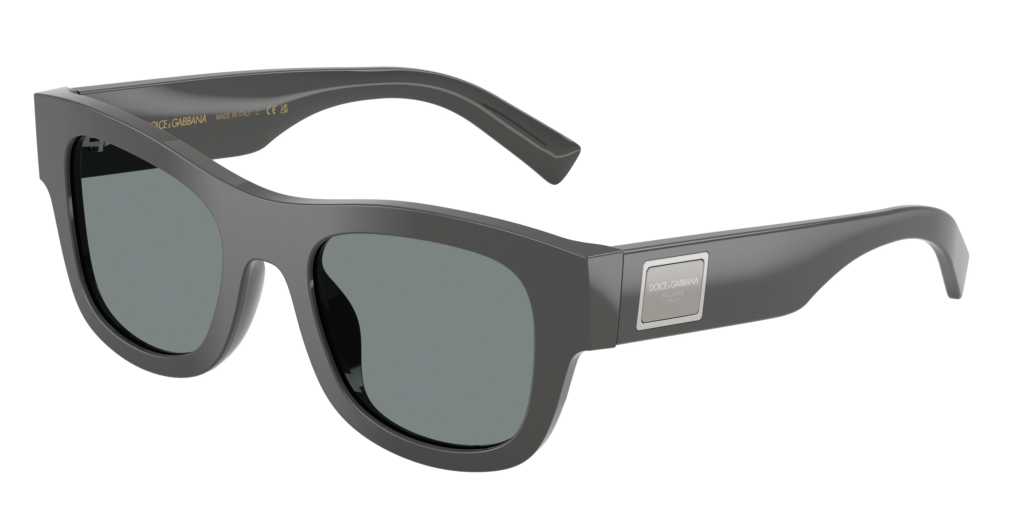 Солнцезащитные очки Dolce & Gabbana 0DG4509/3090/1 