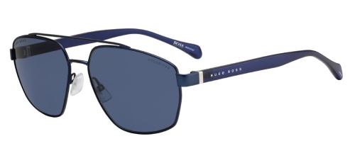 Солнцезащитные очки HUGO BOSS HUGO BOSS 1118/S/IT