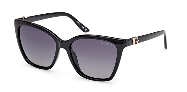 Солнцезащитные очки GUESS