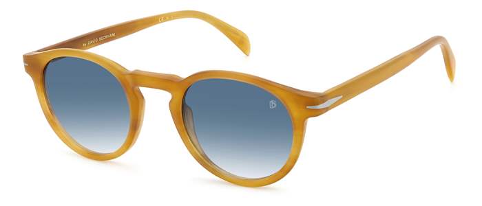 Солнцезащитные очки DAVID BECKHAM DB 1036/S C9B