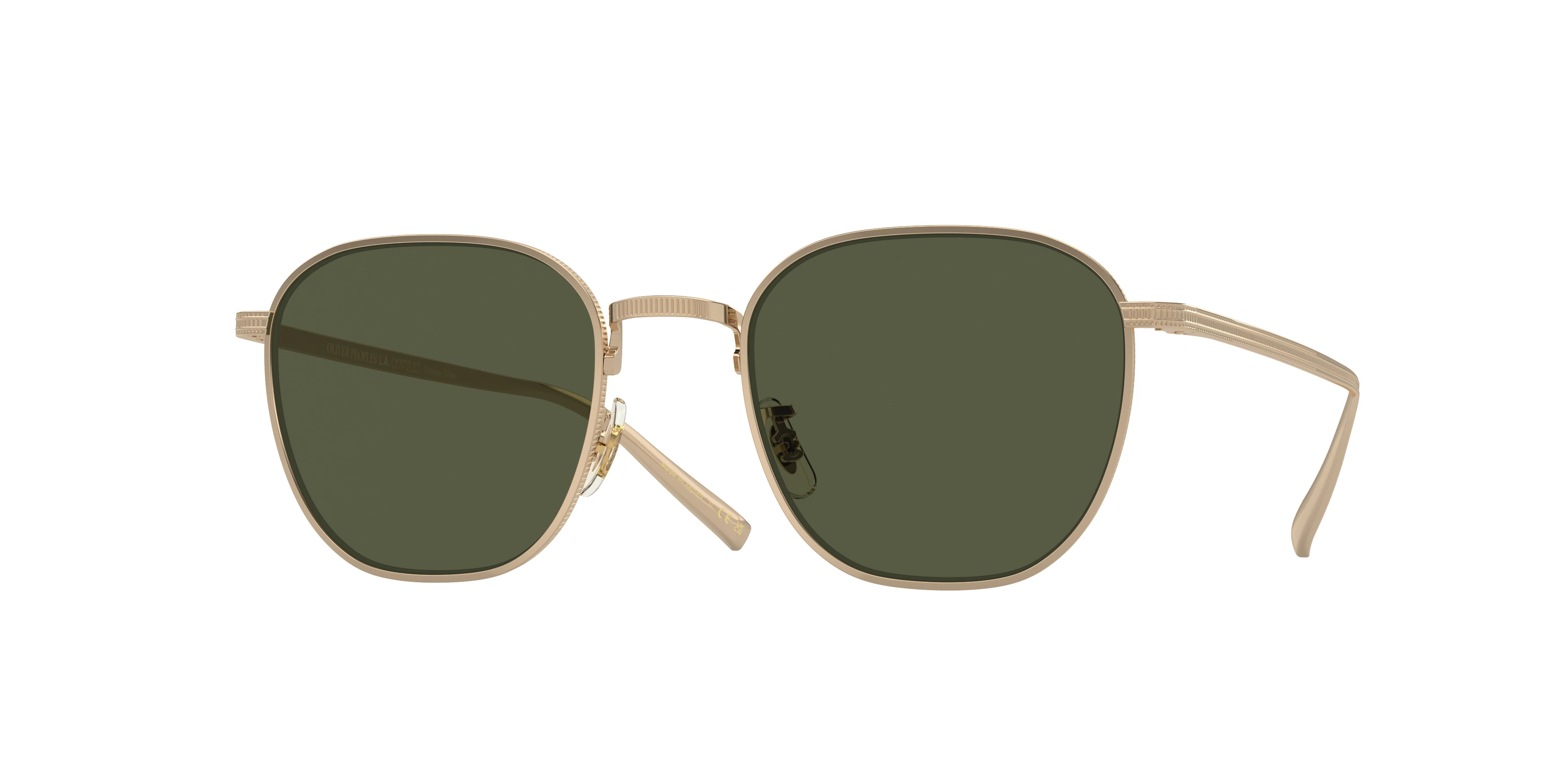 Солнцезащитные очки Oliver Peoples 0OV1329ST/503552 