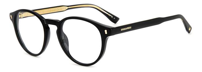 Оправа Dsquared2 D2 0080 807