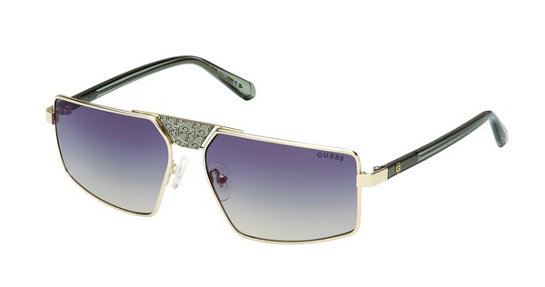 Солнцезащитные очки GUESS GUS 00087
