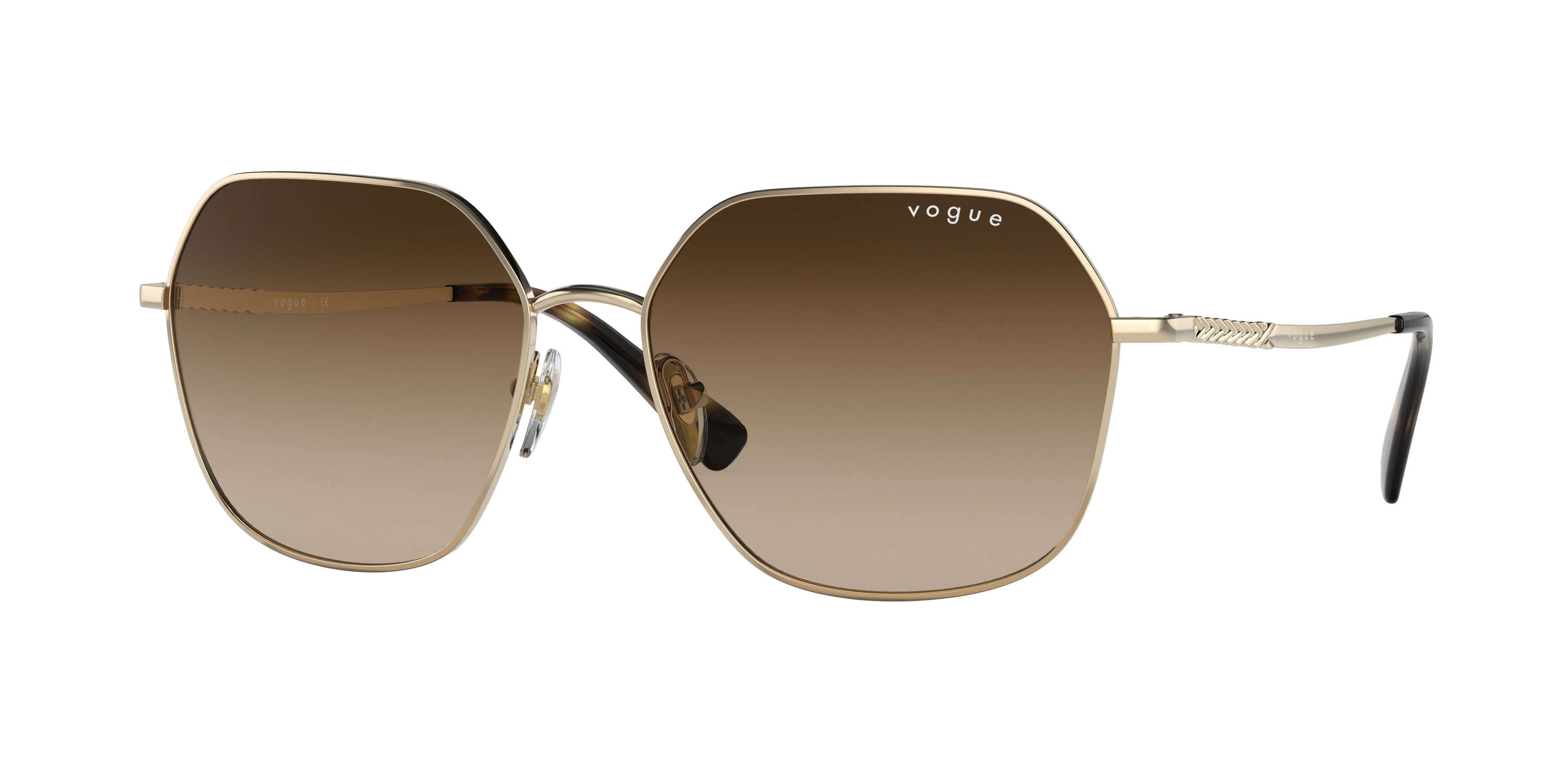 Солнцезащитные очки Vogue 0VO4198S/848/13 