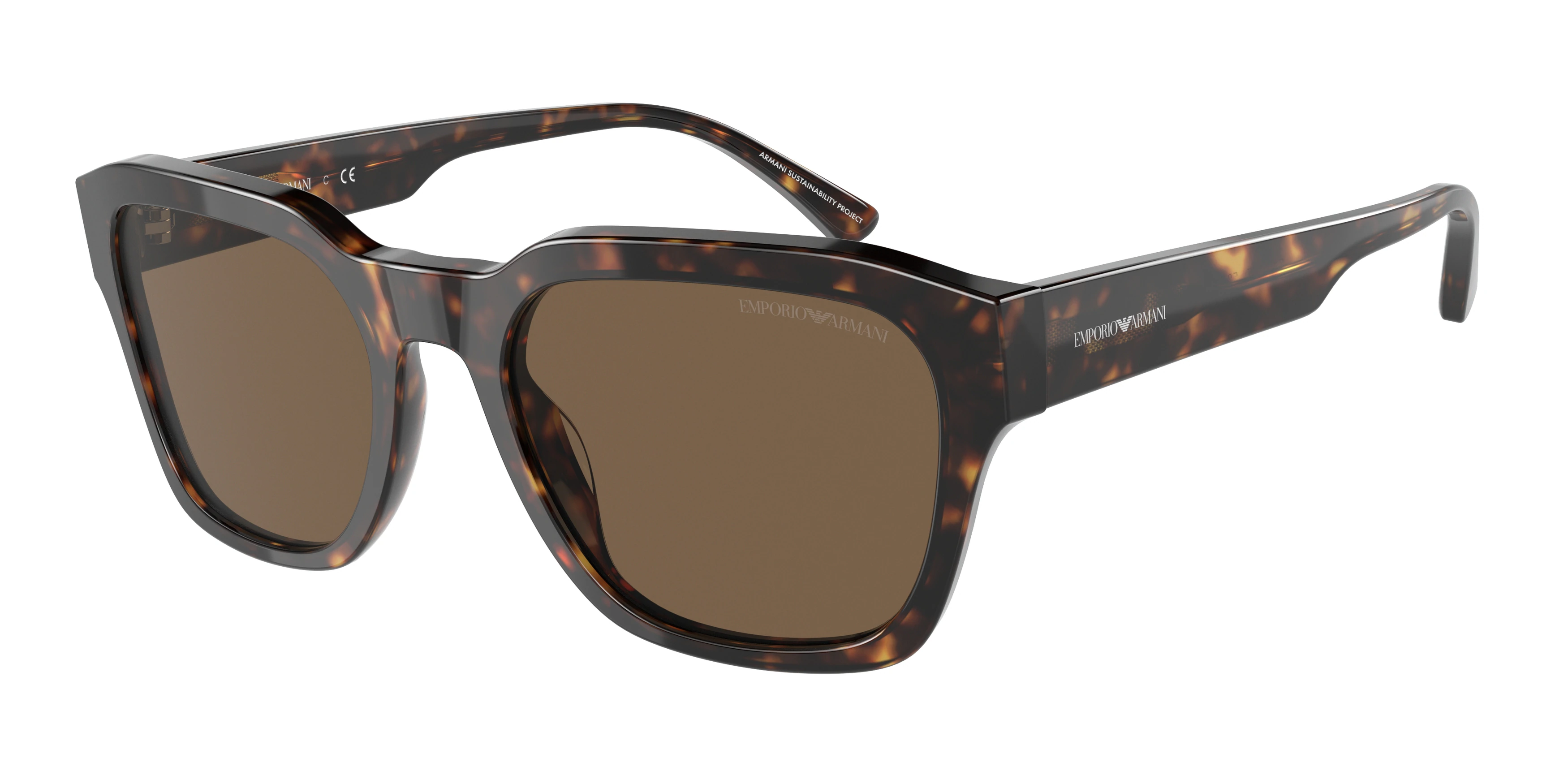 Солнцезащитные очки Emporio Armani 0EA4175/587973 