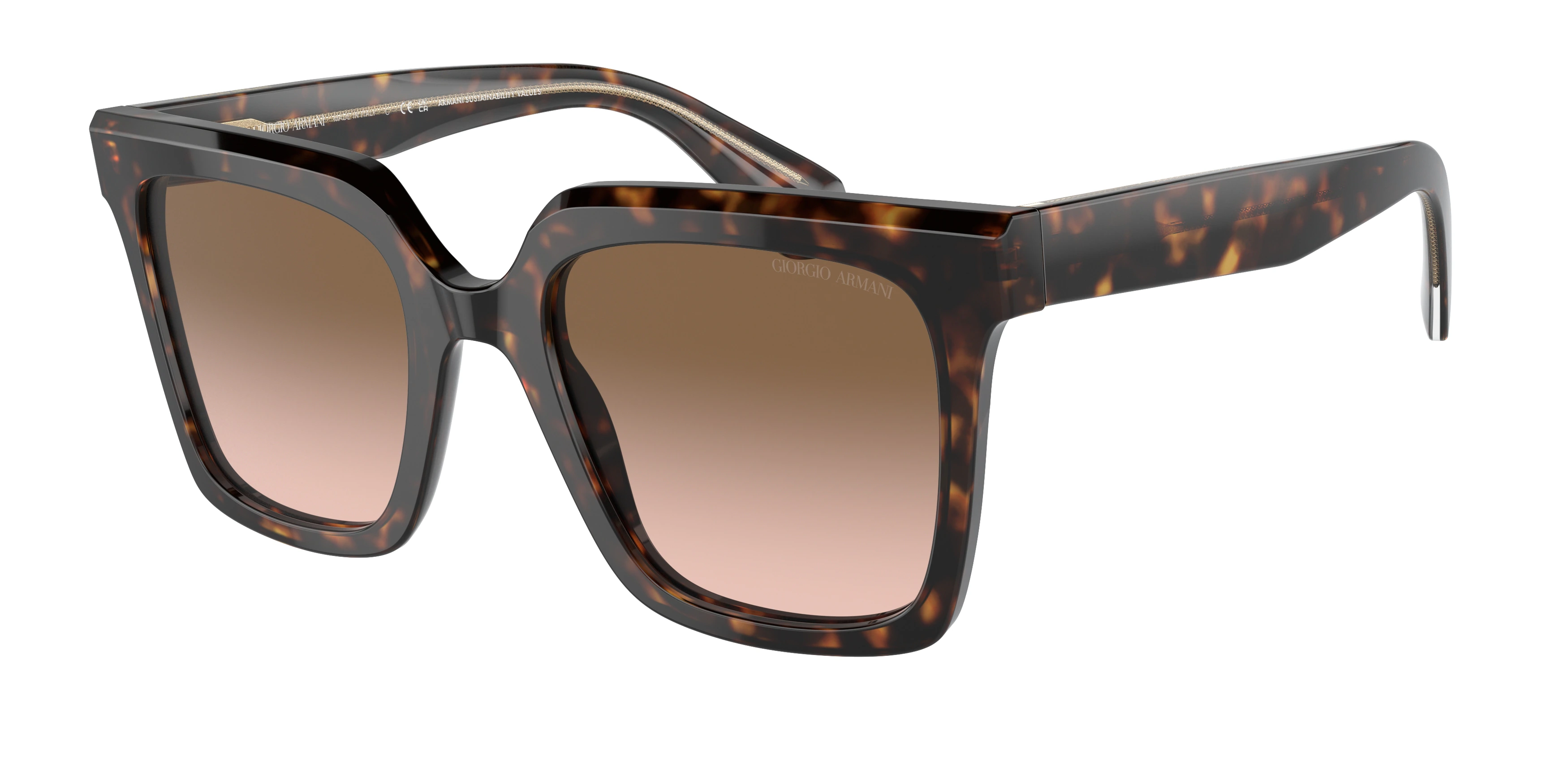 Солнцезащитные очки Giorgio Armani 0AR8156/587951 