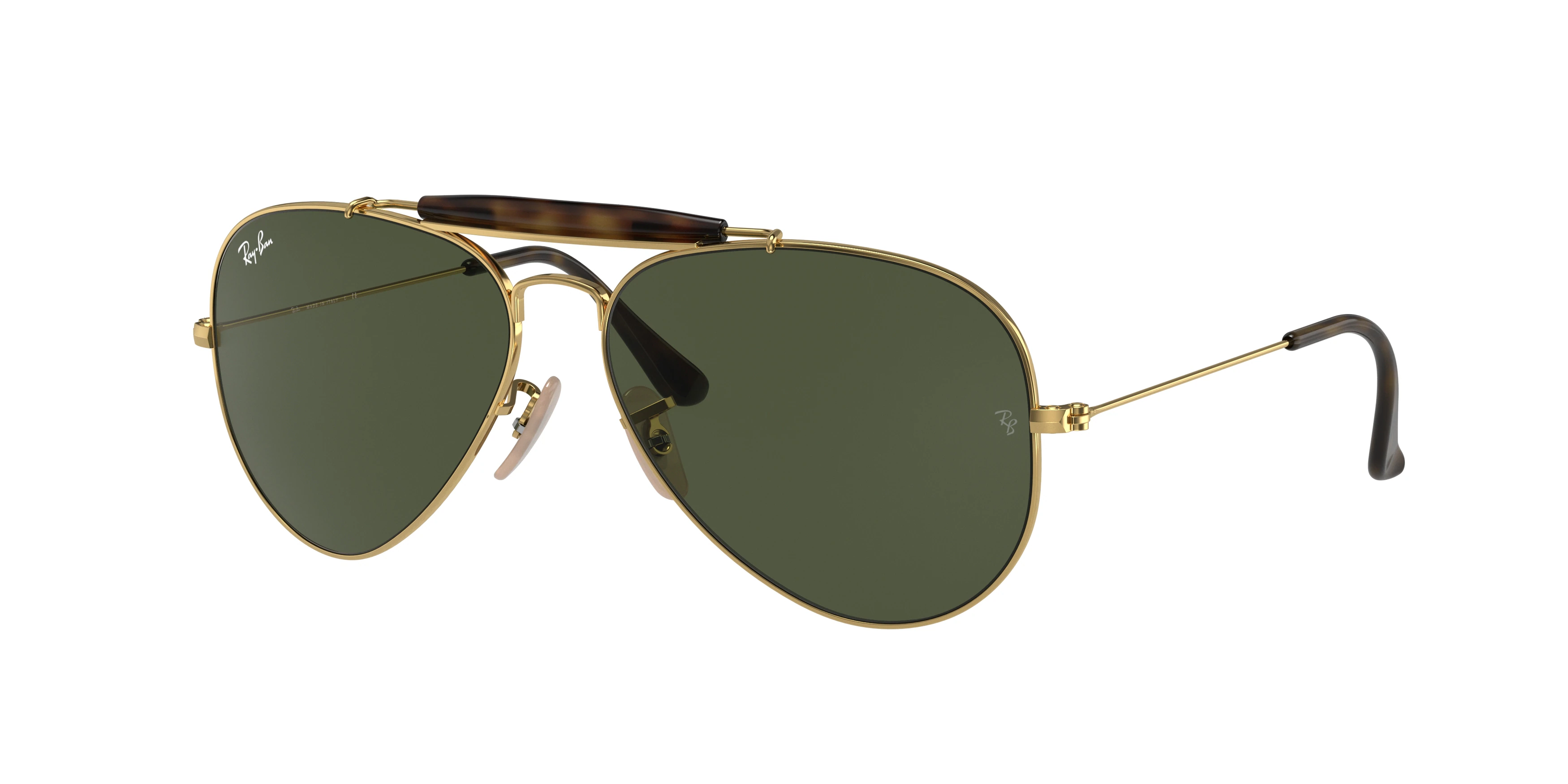 Солнцезащитные очки Ray-Ban 0RB3029/181 